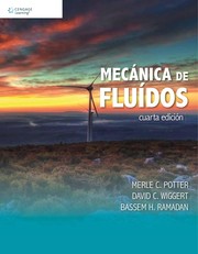 Cover of: Mecánica de fluidos