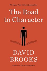 Cover of: The Road to Character