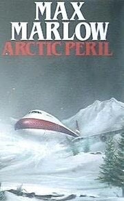 Cover of: Arctic peril