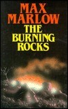 Cover of: The Burning Rocks