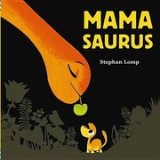 Cover of: Mamasaurus by 