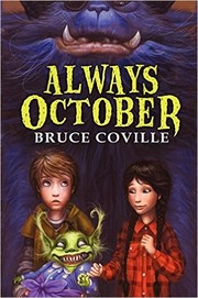 Cover of: Always October