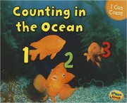 Cover of: Counting in the ocean by Rebecca Rissman