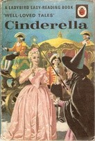 Cover of: Cinderella (Well Loved Tales) by Ladybird Series