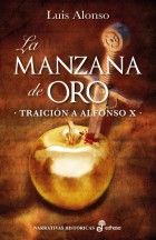 Cover of: La manzana de oro