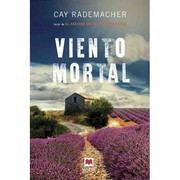 Cover of: Viento mortal