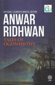 Cover of: Tales Of Ogonshoto
