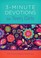 Cover of: 3-Minute Devotions for Teen Girls