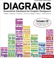 Cover of: Diagrams: Innovative Solutions for Graphic Designers