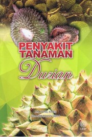 Cover of: Penyakit Tanaman Durian by 