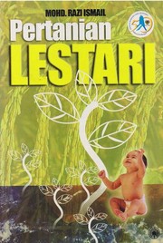 Cover of: Pertanian Lestari by Mohd. Razi Ismail.