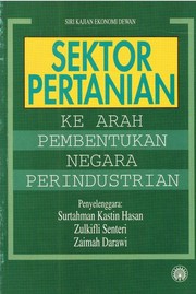 Sektor Pertanian