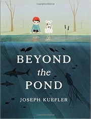 Cover of: Beyond the Pond