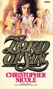Cover of: Lord of Sin by 