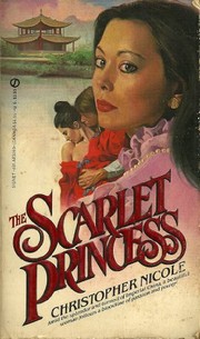 Cover of: The Scarlet Princess