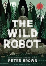 Cover of: The Wild Robot by 