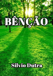 Cover of: Bênção by 
