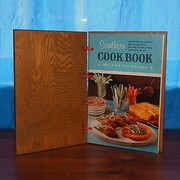 Cover of: Southern Cookbook by 
