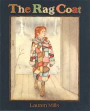 Cover of: The rag coat by Lauren A. Mills