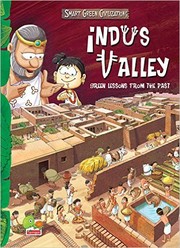 Cover of: Indus Valley
