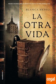 Cover of: La otra vida by 