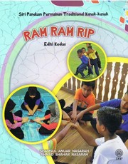 Cover of: Siri Panduan Permainan Tradisional Kanak-Kanak: Ram Ram Rip