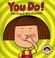 Cover of: You Do!