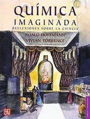 Cover of: Química imaginada : reflexiones sobre la ciencia