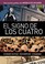 Cover of: Sherlock Holmes : El signo de los cuatro . - 1. edición.