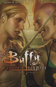 Cover of: Buffy contre les vampires, Tome 5, Les prédateurs