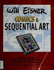 Cover of: Comics & sequential art by Will Eisner