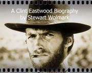 Cover of: A Clint Eastwood Biography by 