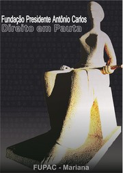 Cover of: Direito em pauta by 