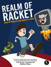 Cover of: Realm of Racket by 
