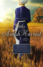 Cover of: An Amish Harvest