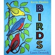 Cover of: Birds by 