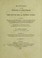 Cover of: History of the voyages and discoveries in the South Sea or Pacific Ocean ... in chronological order