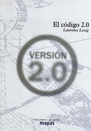 Cover of: El código 2.0