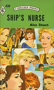 Cover of: Ship's Nurse