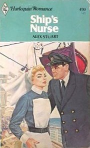 Cover of: Ship's Nurse by 