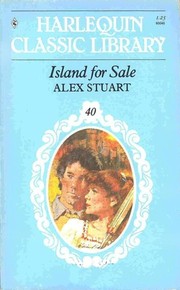 Cover of: Island for Sale by Vivian Stuart