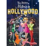 Cover of: Misterio en Hollywood by 