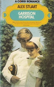Cover of: Garrison Hospital