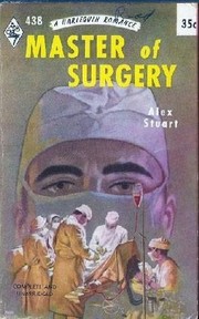 Cover of: Master of Surgery