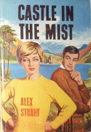 Cover of: Castle in the Mist