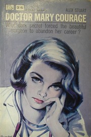 Cover of: Doctor Mary Courage