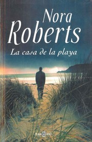 Cover of: La casa de la playa