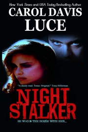 Cover of: Night Stalker