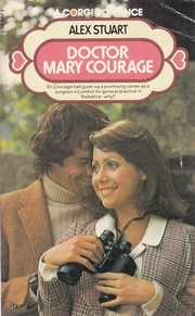 Cover of: Doctor Mary Courage by 