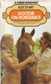 Cover of: Doctor on Horseback by 